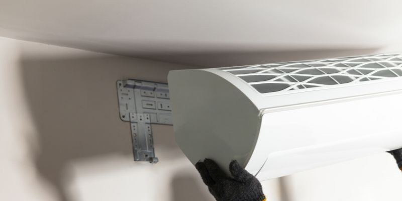 Como Instalar Ar-condicionado: O Que Você Precisa Saber Para Garantir Conforto em Brasília Como Instalar Ar-condicionado o Que Você Precisa Saber Para Garantir Conforto