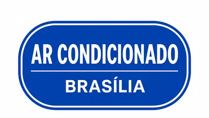 logo Ar Condicionado Brasília